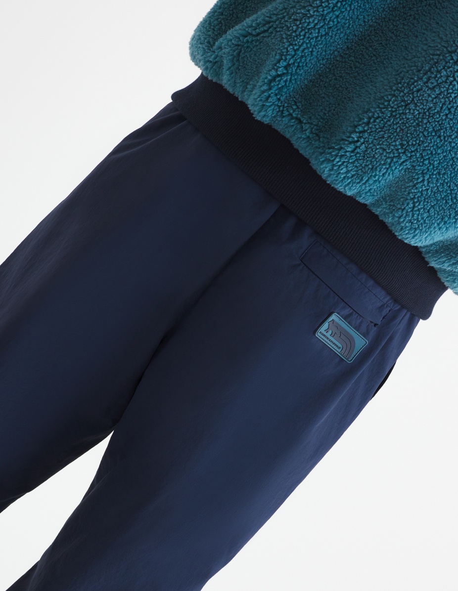 TECHNICAL PANTS - 4