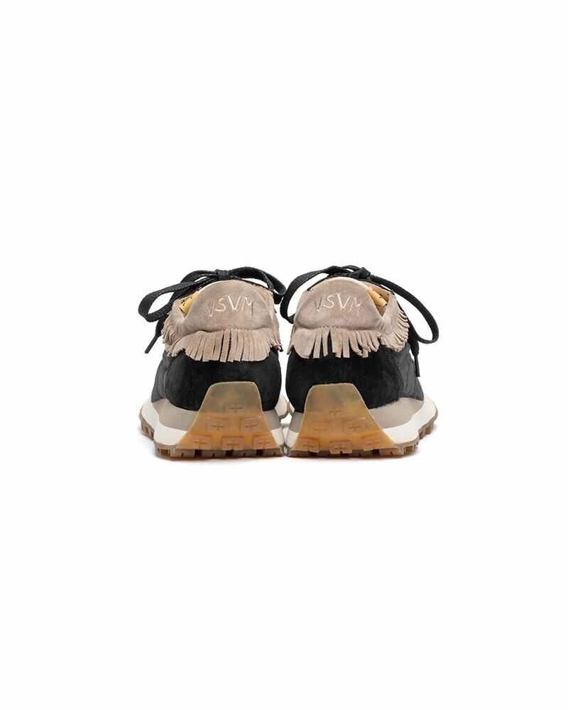 WALPI RUNNER BLACK - 4
