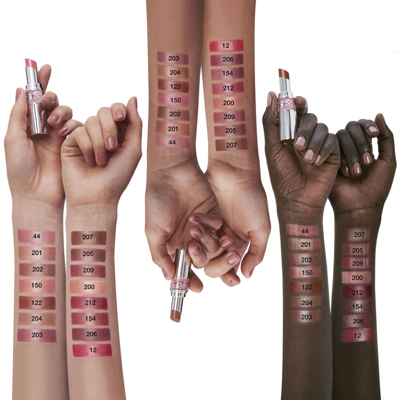 YSL LOVESHINE LIP OIL STICK 4