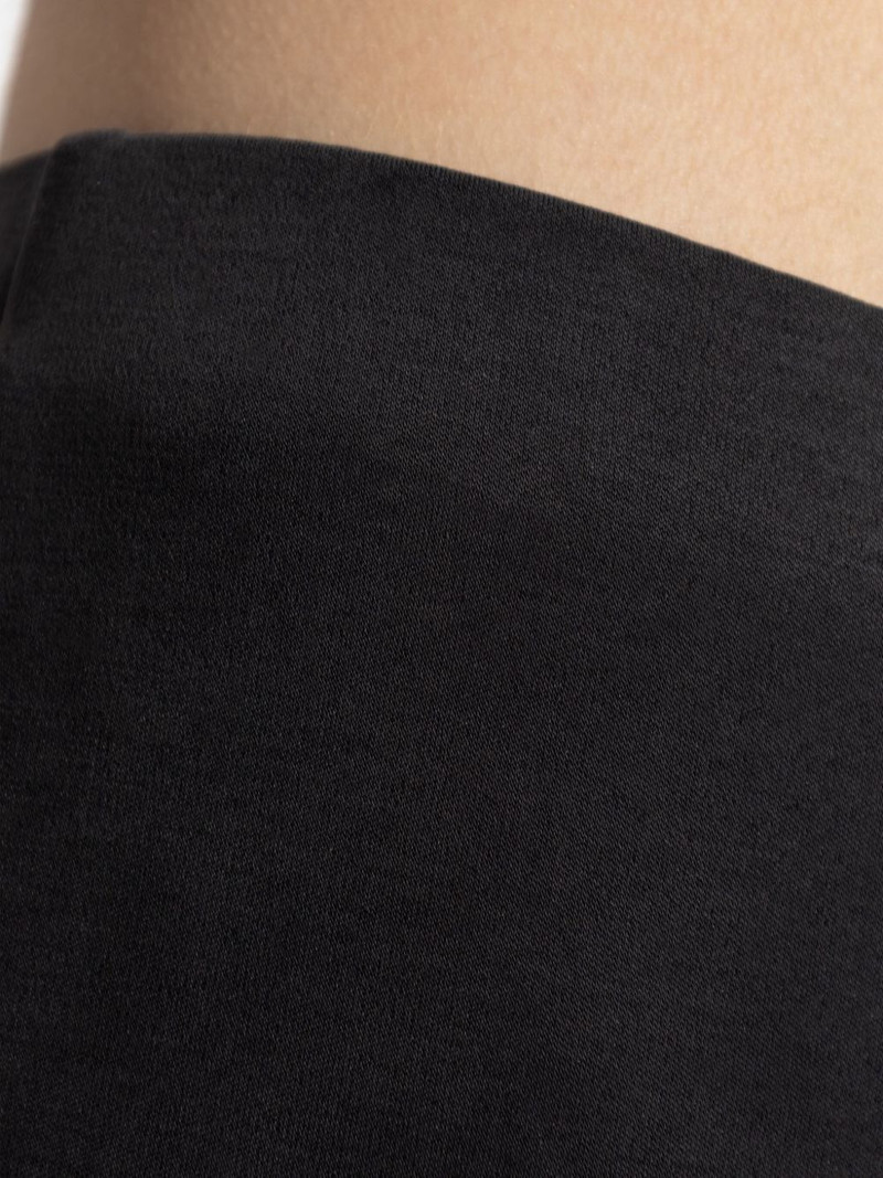 Sasus elasticated-waistband trousers 5