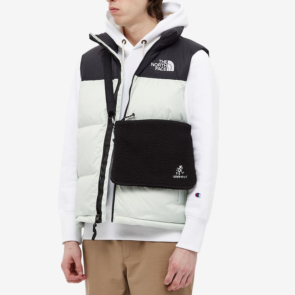 The North Face 1996 Retro Nuptse Vest - 6