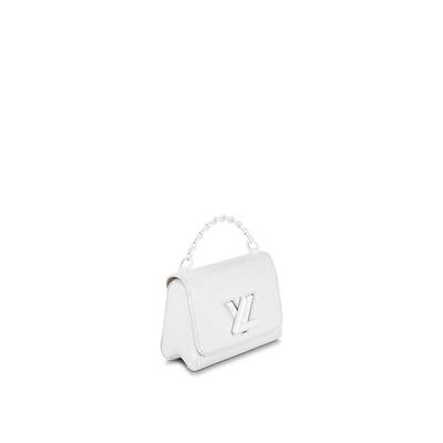 Louis Vuitton Twist PM outlook