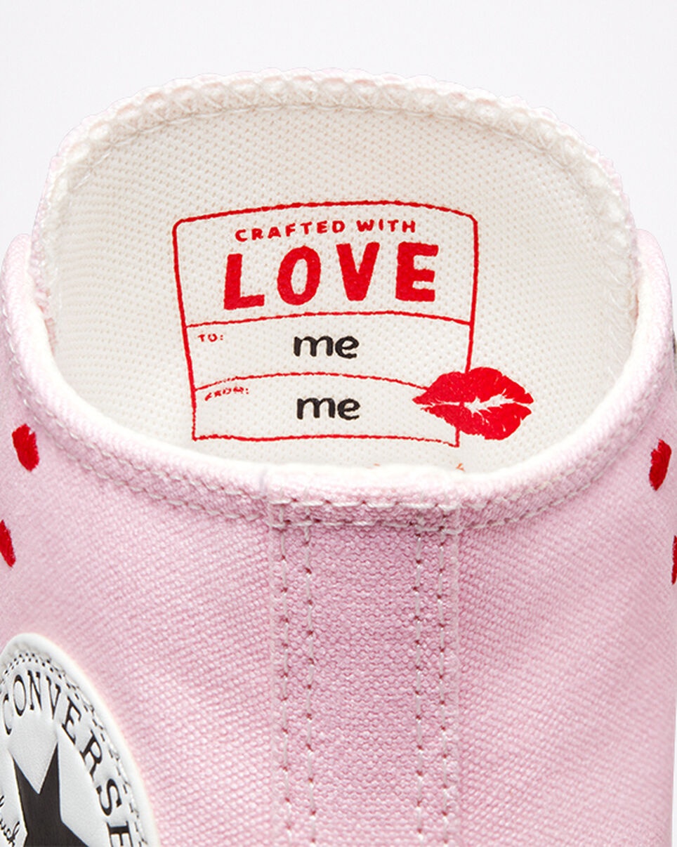 Crafted With Love Chuck Taylor All Star - 7