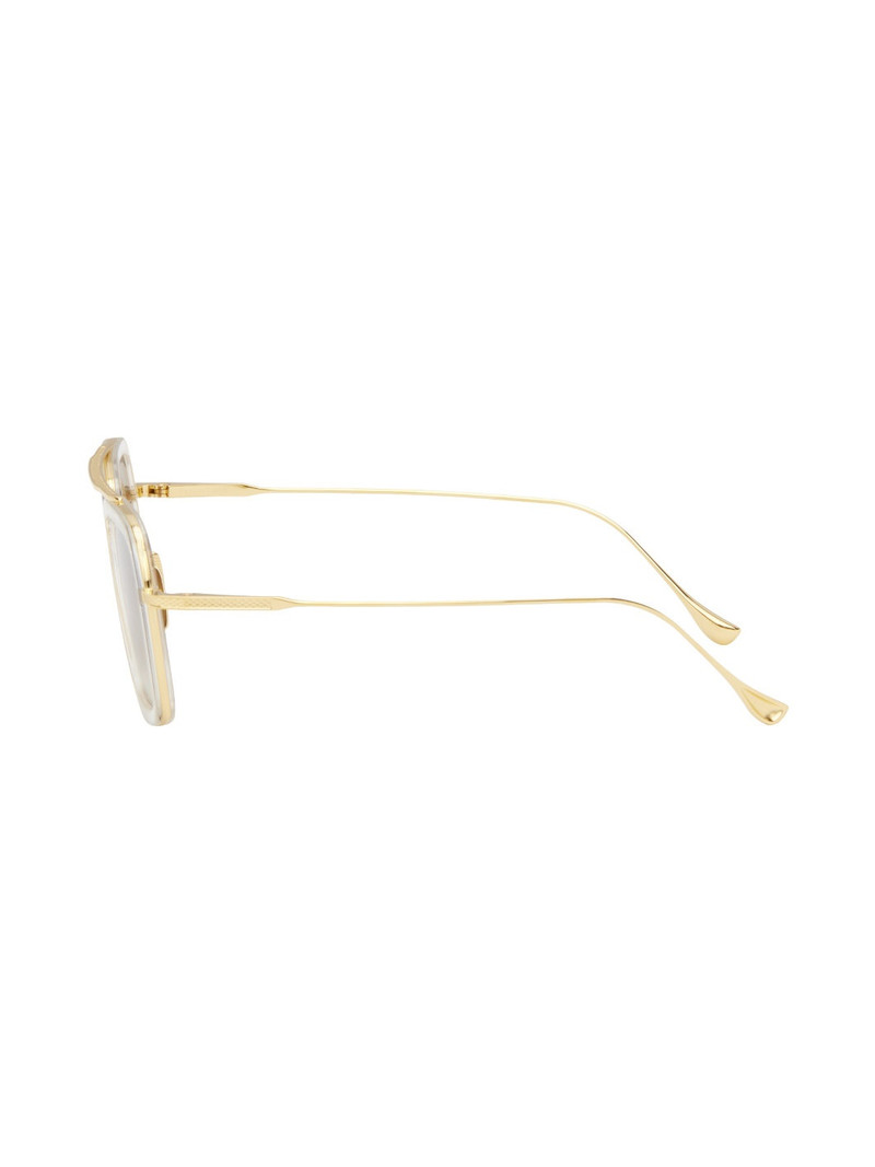 Gold Flight.006 Sunglasses 3