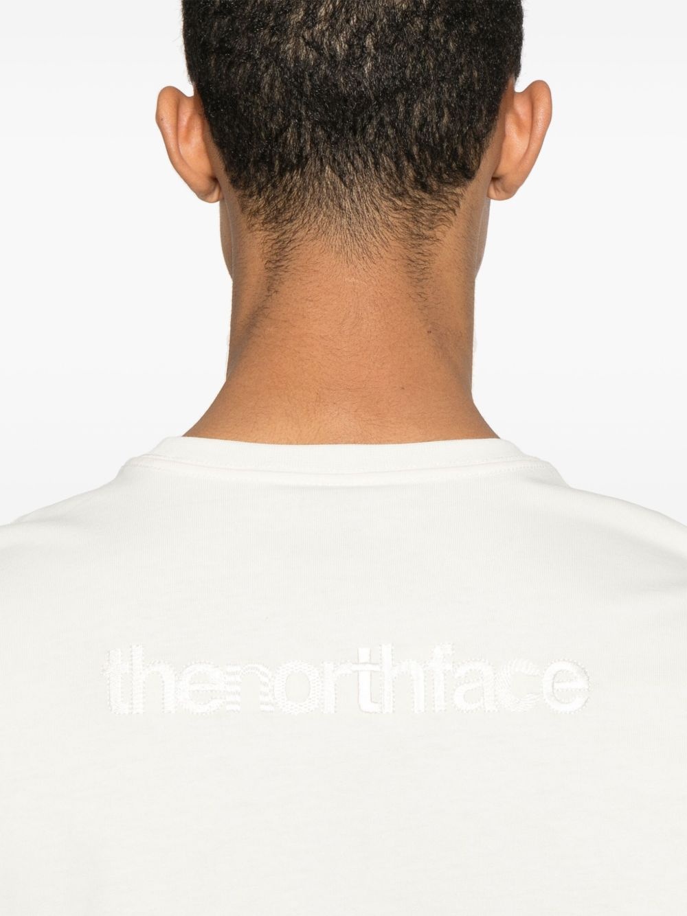 logo RMST T-shirt - 4