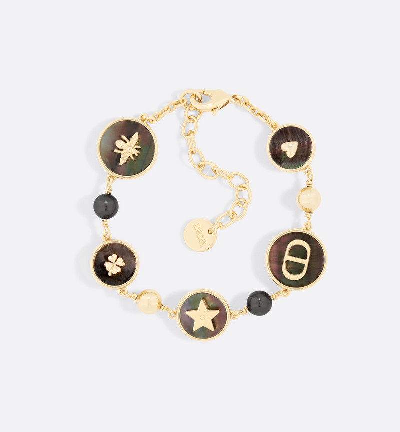 D-Luck Bracelet 1