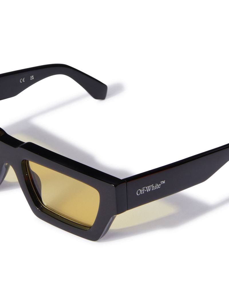 Off-White Manchester Sunglasses outlook