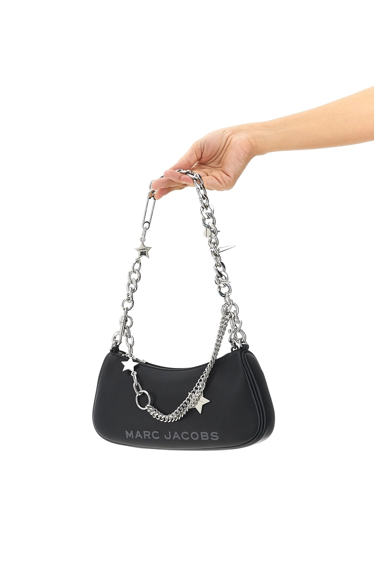 'The Star Charm' shoulder bag - 2