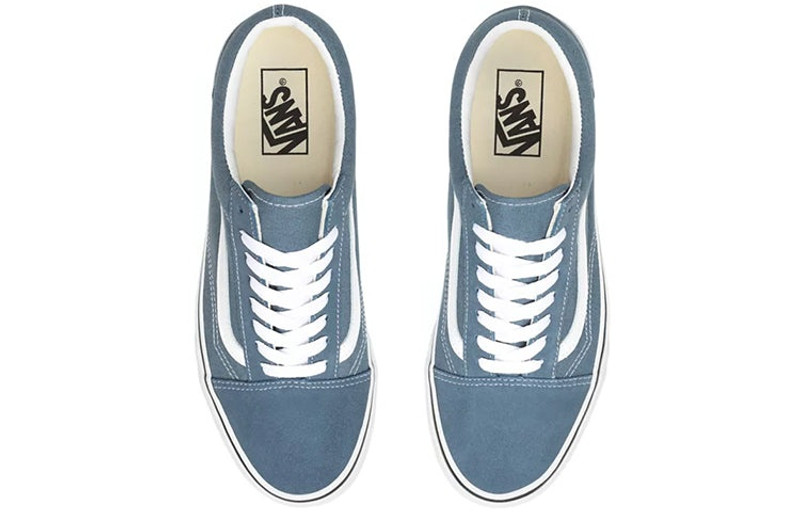 Vans Vans Old Skool 'Blue Mirage' VN0A4U3BX17 outlook