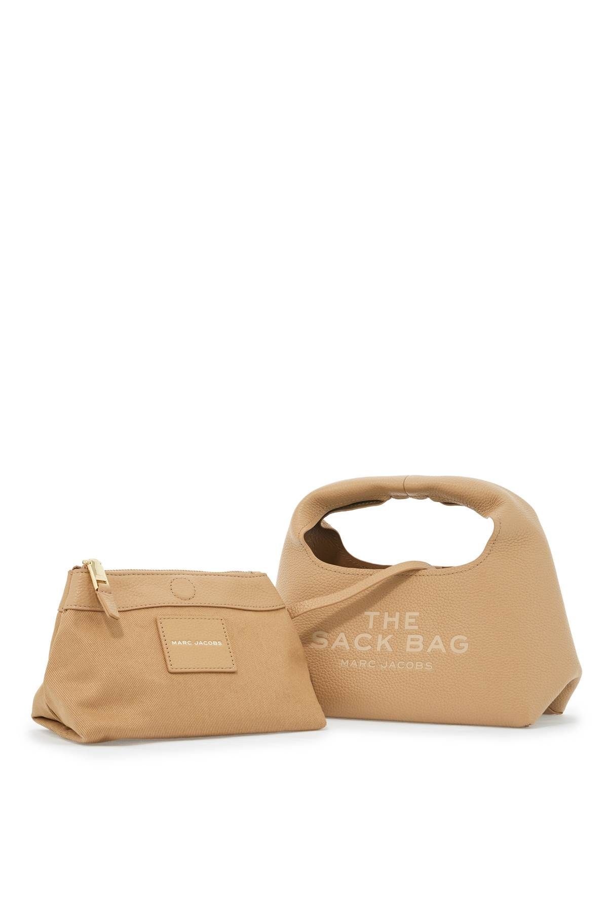 THE MINI SACK BAG - 3