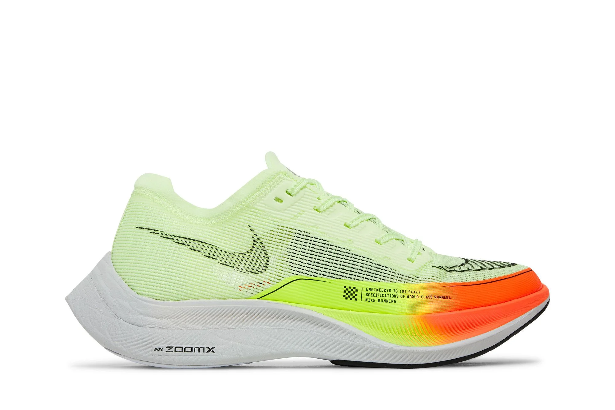 ZoomX Vaporfly NEXT% 2 'Fast Pack' - 1