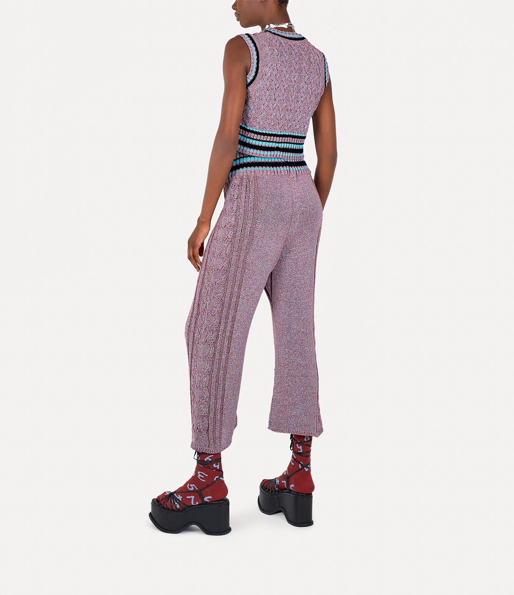 RANGE TROUSERS - 3