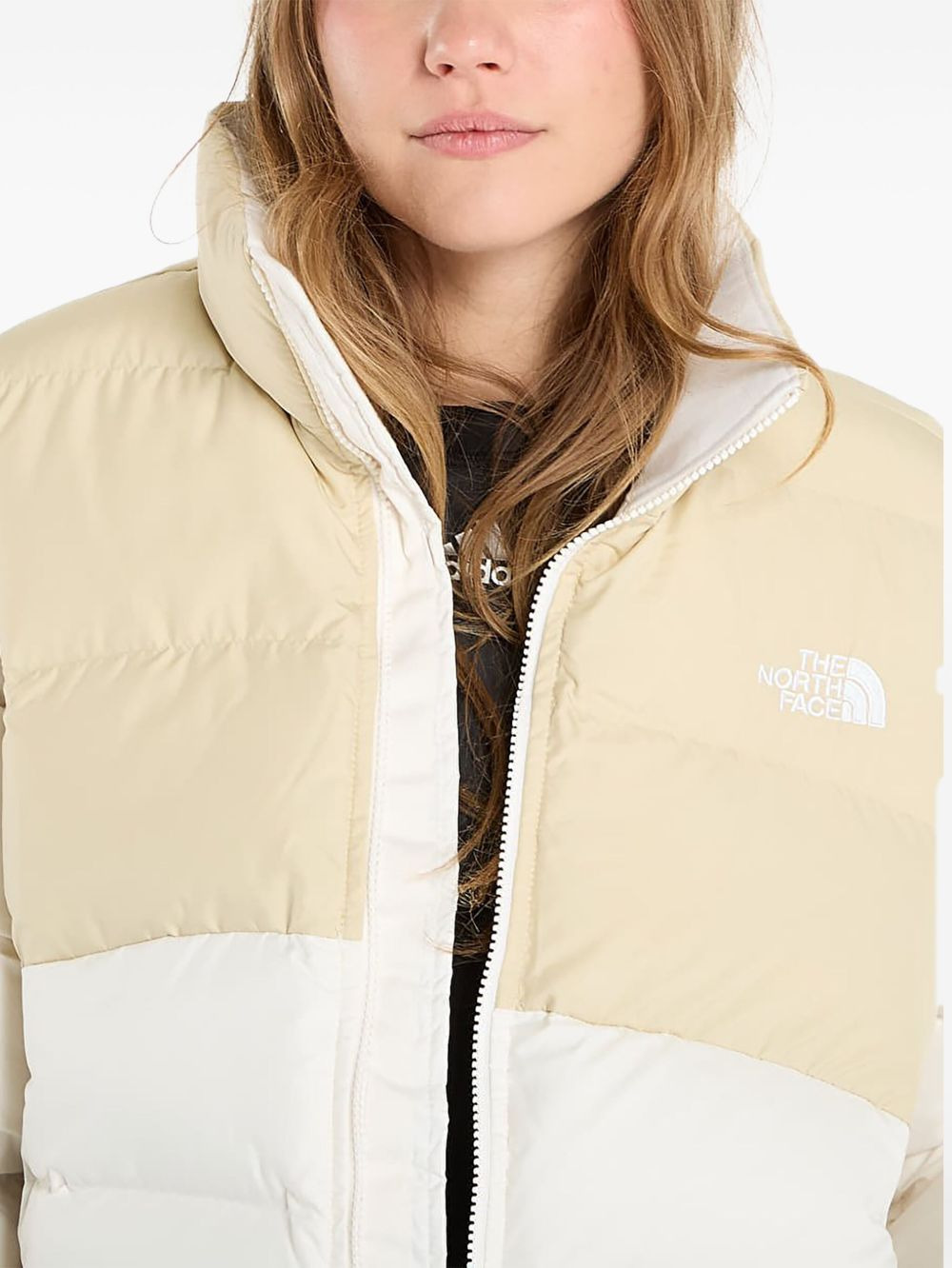 Saikuru puffer jacket - 3