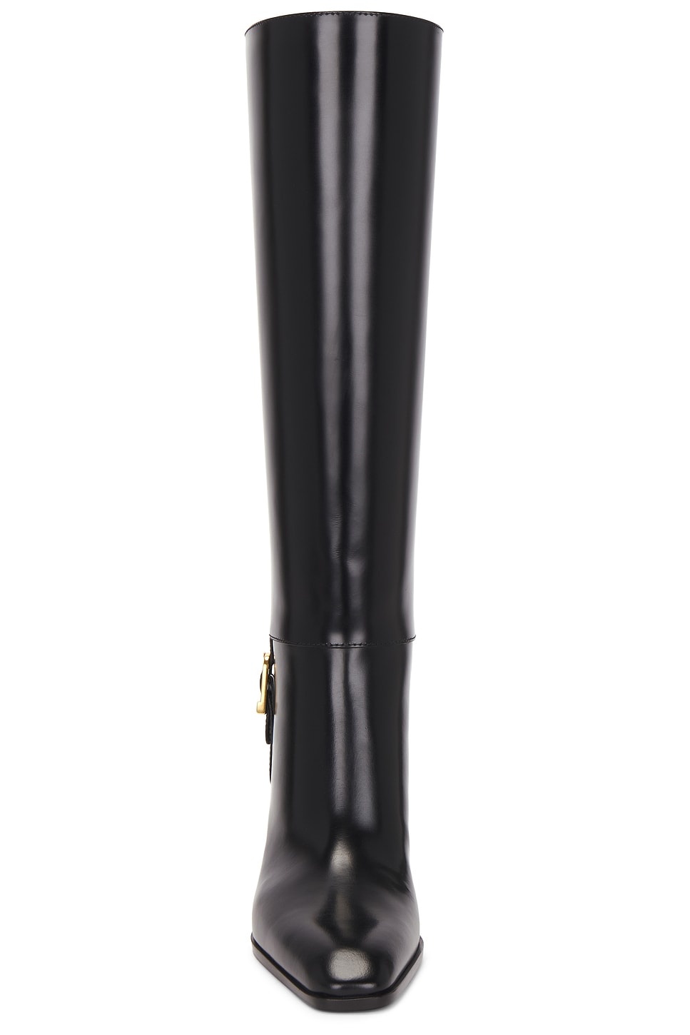 Knee High Boot - 4