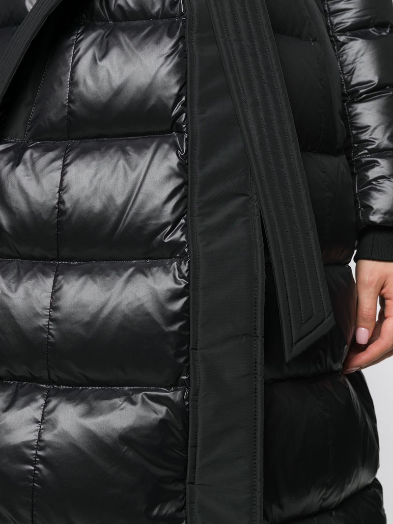 Calinar maxi down coat 5