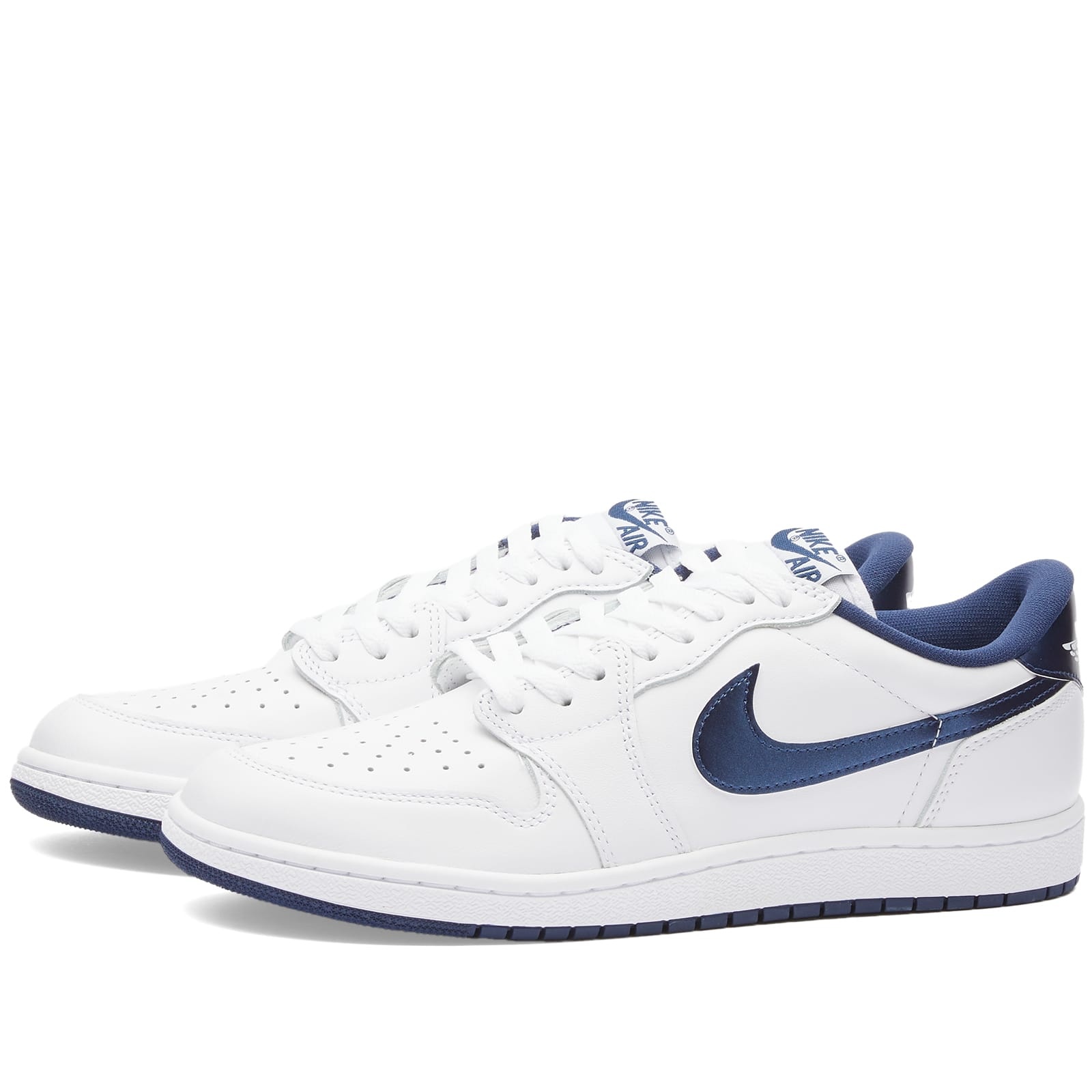 Air Jordan 1 Low 85 - 1