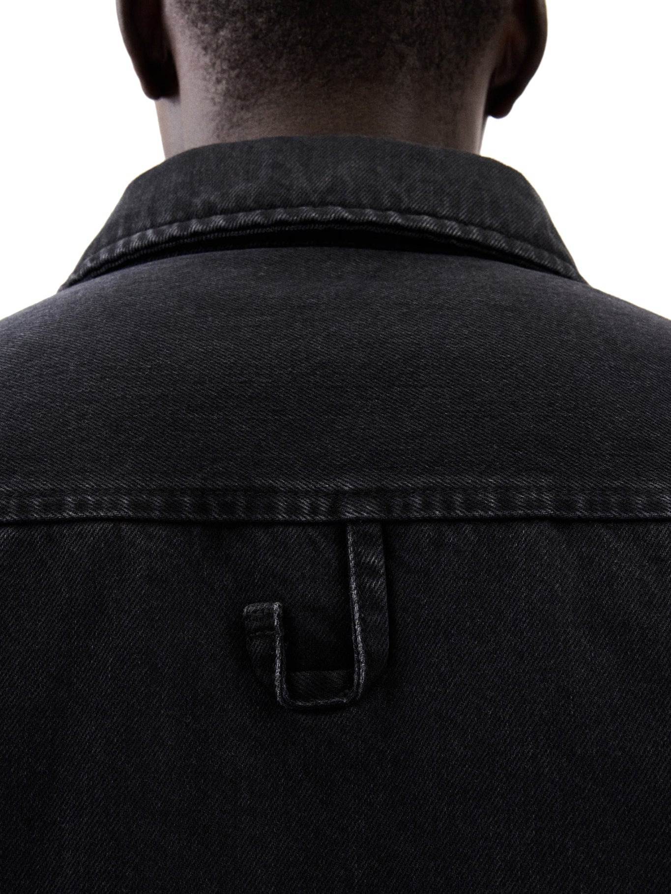 BOULANGER SHIRT - 5