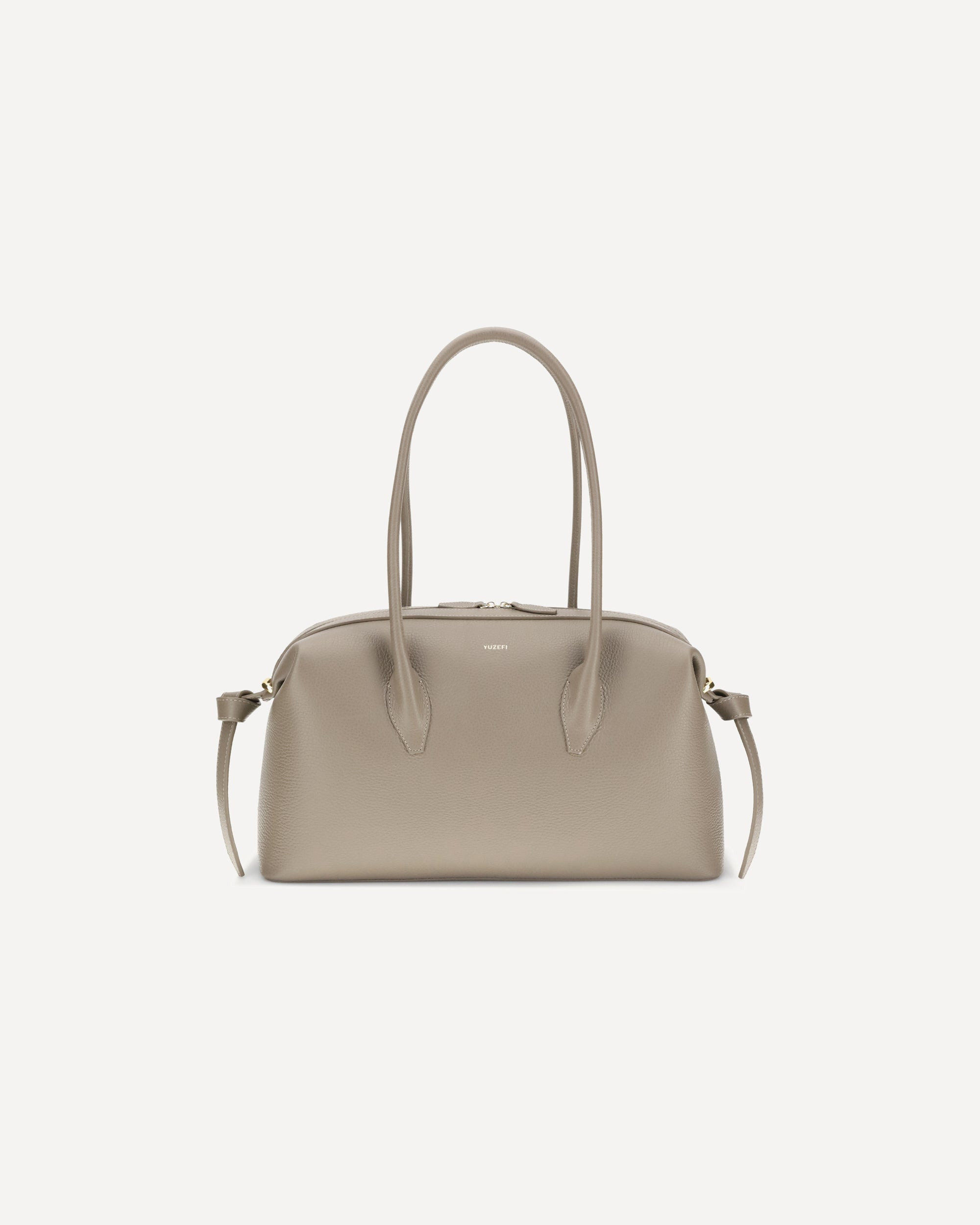 Briosche Duffle Travel Bag - 1