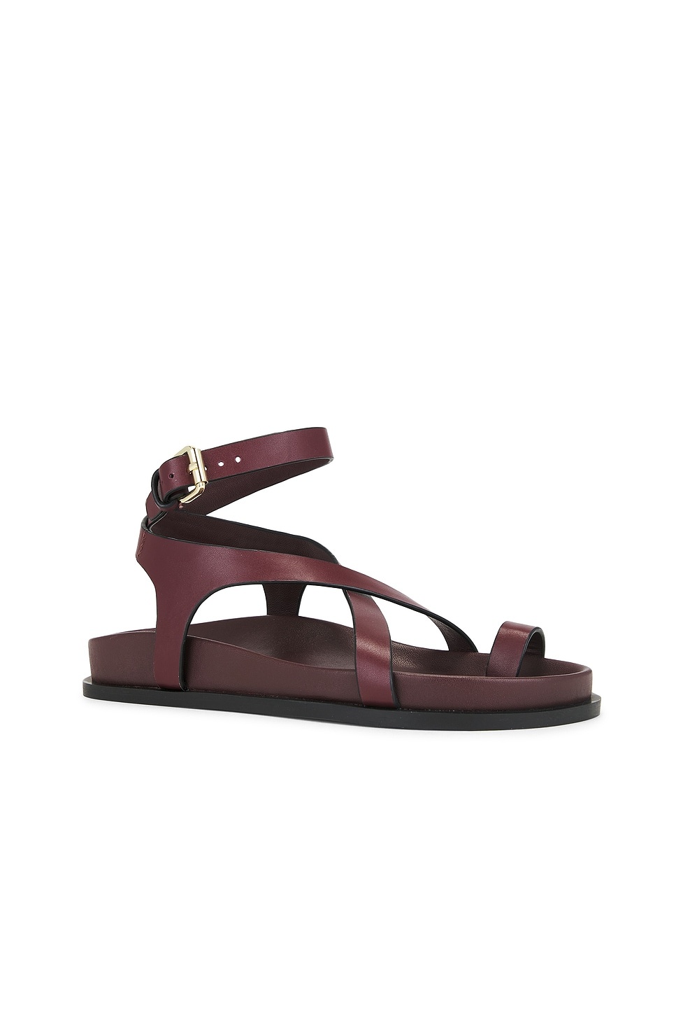 Jalen Slim Sandal - 2