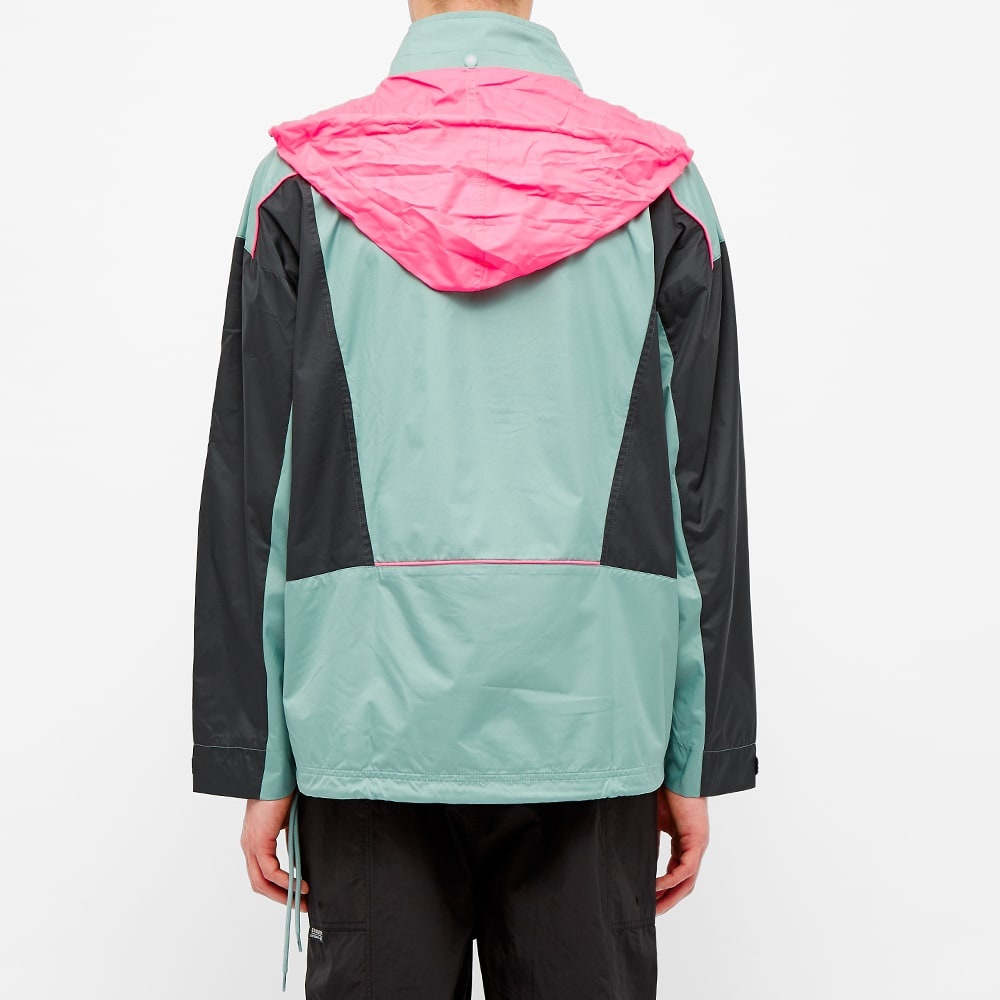 Reebok Trail Jacket - 5