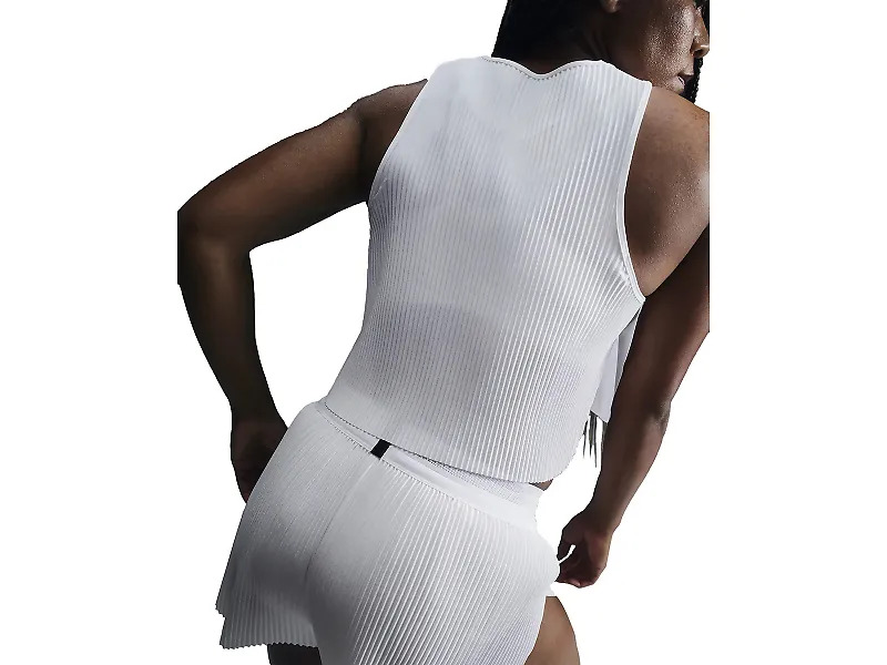 Nike AeroSwift Dri-FIT ADV Crop Tank - 5