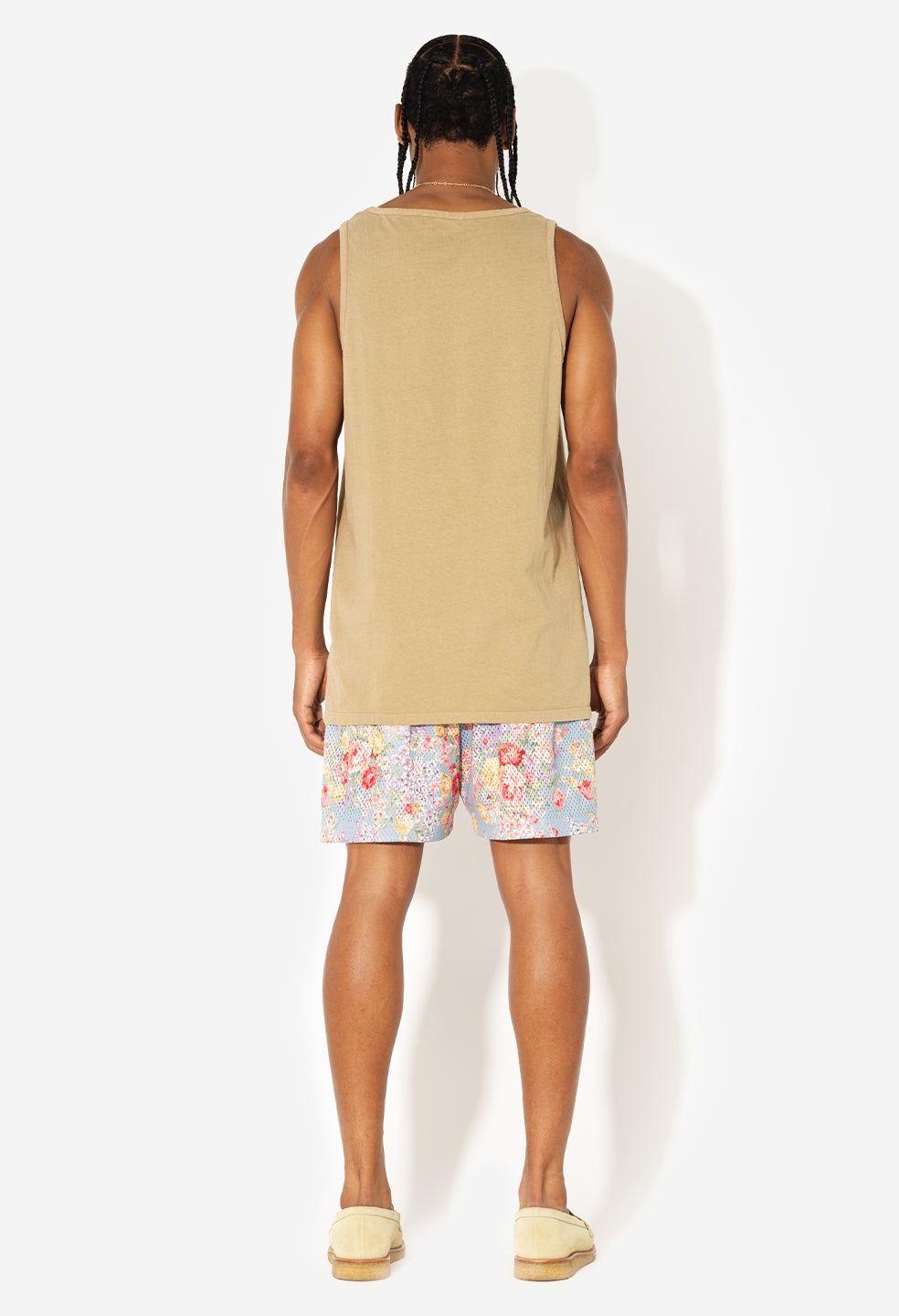 RUGBY TANK - 6
