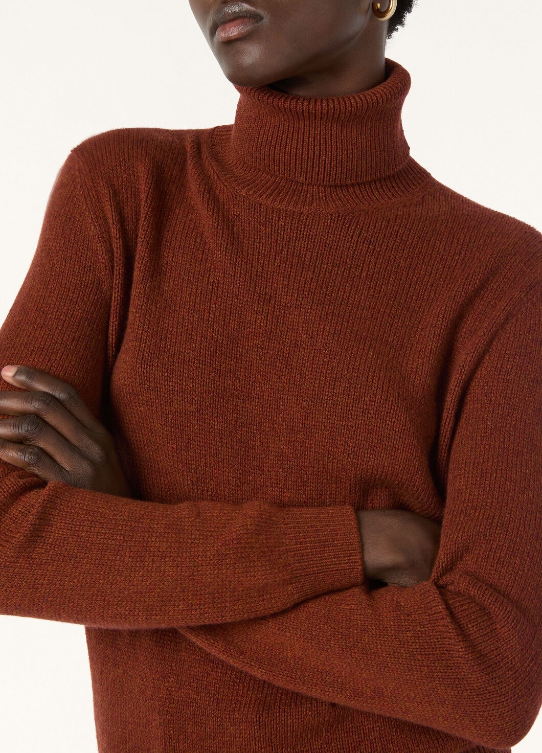 Fobello Turtleneck - 3
