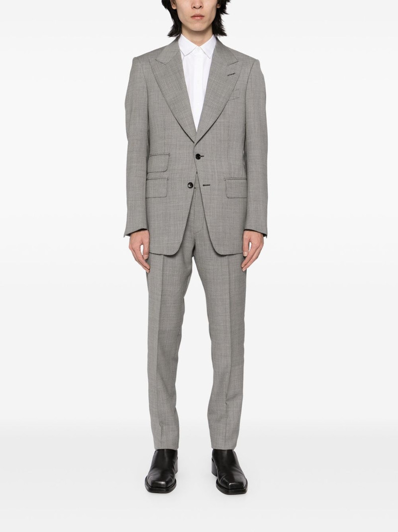 TOM FORD Atticus suit outlook