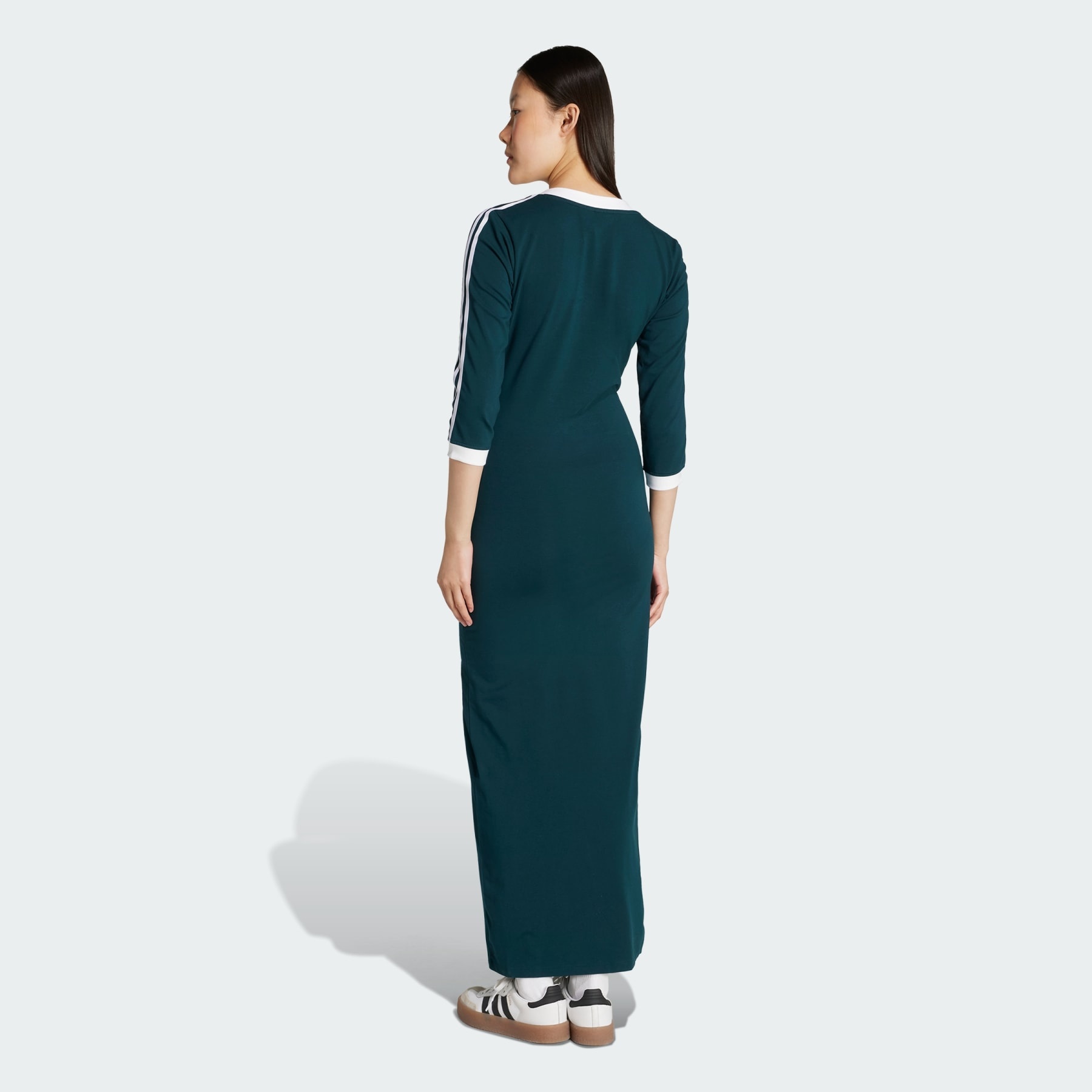 Adicolor Classics 3-Stripes Maxi Dress - 3