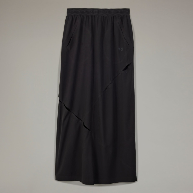 Y-3 Long Skirt - 1