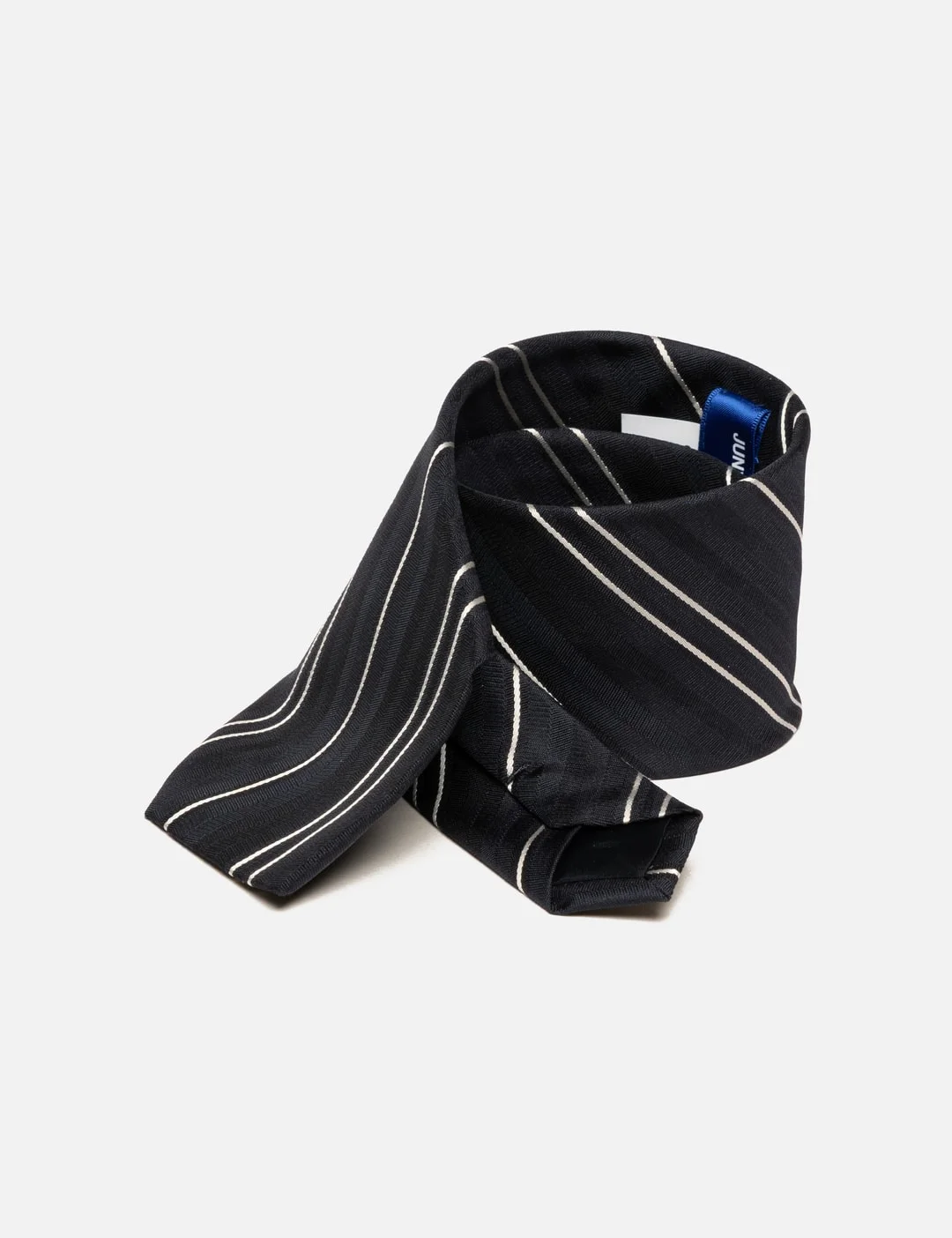 STRIPED TIE - 1