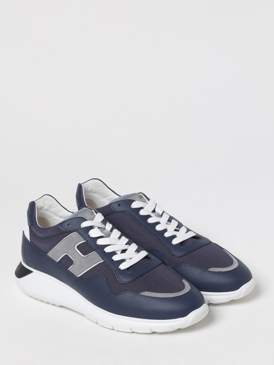 Shoes men Hogan - 2