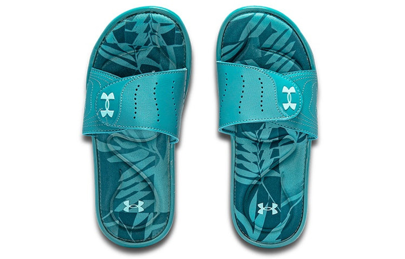 Under Armour (WMNS) Under Armour Ignite VI Graphic FB 3023767-300 outlook