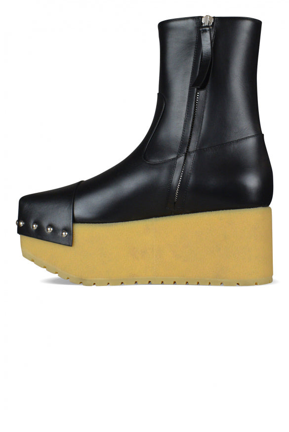 Moncler Women Zulima Ankle Boots - 4