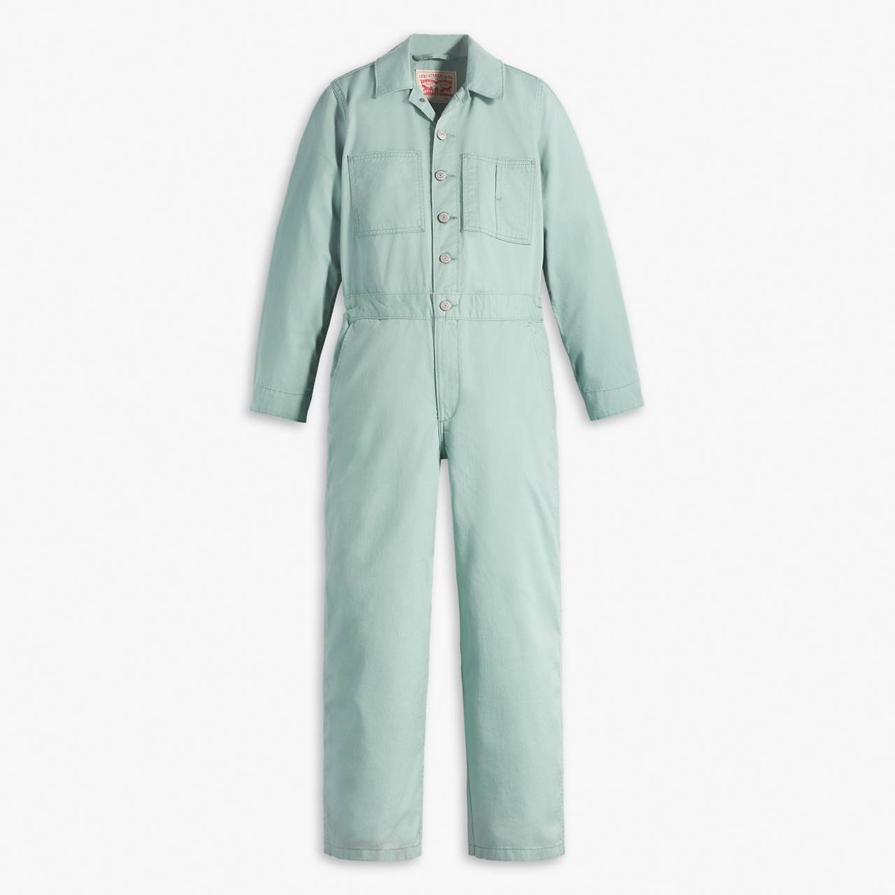 ICONIC JUMPSUIT - 5