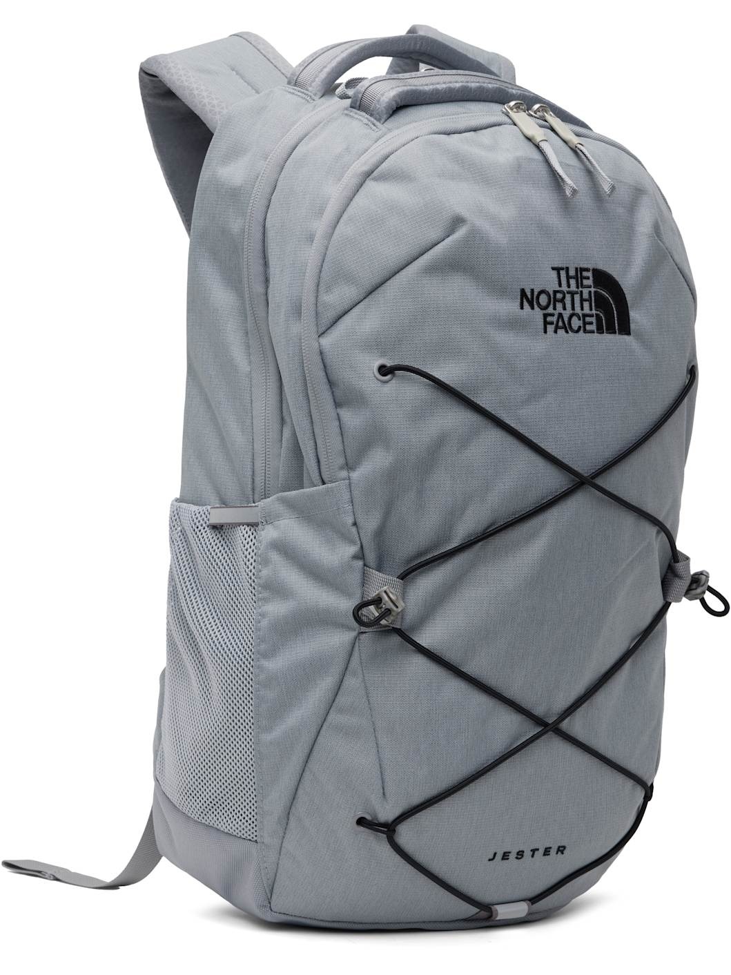 Gray Jester Backpack - 2