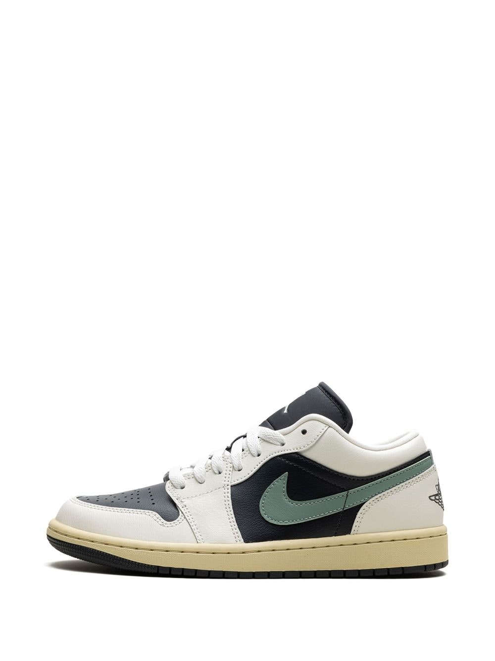 Air Jordan 1 Low "Jade Smoke" sneakers - 5