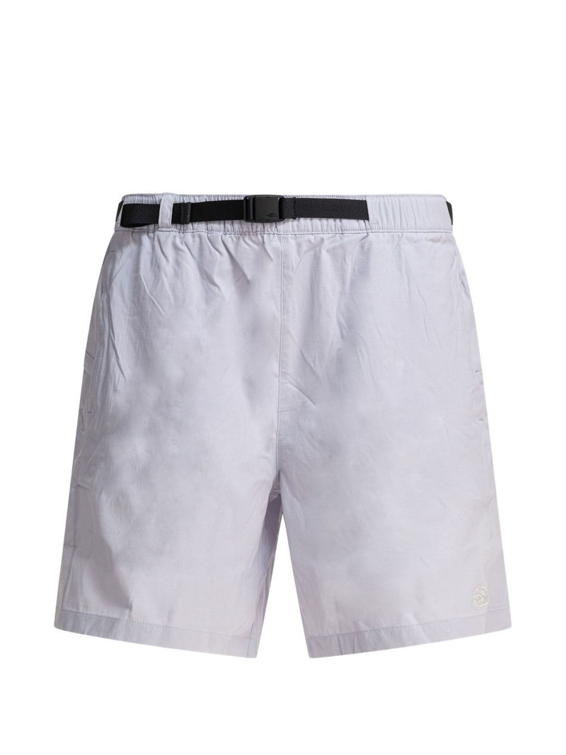 Class V Pathfinder belted shorts 1