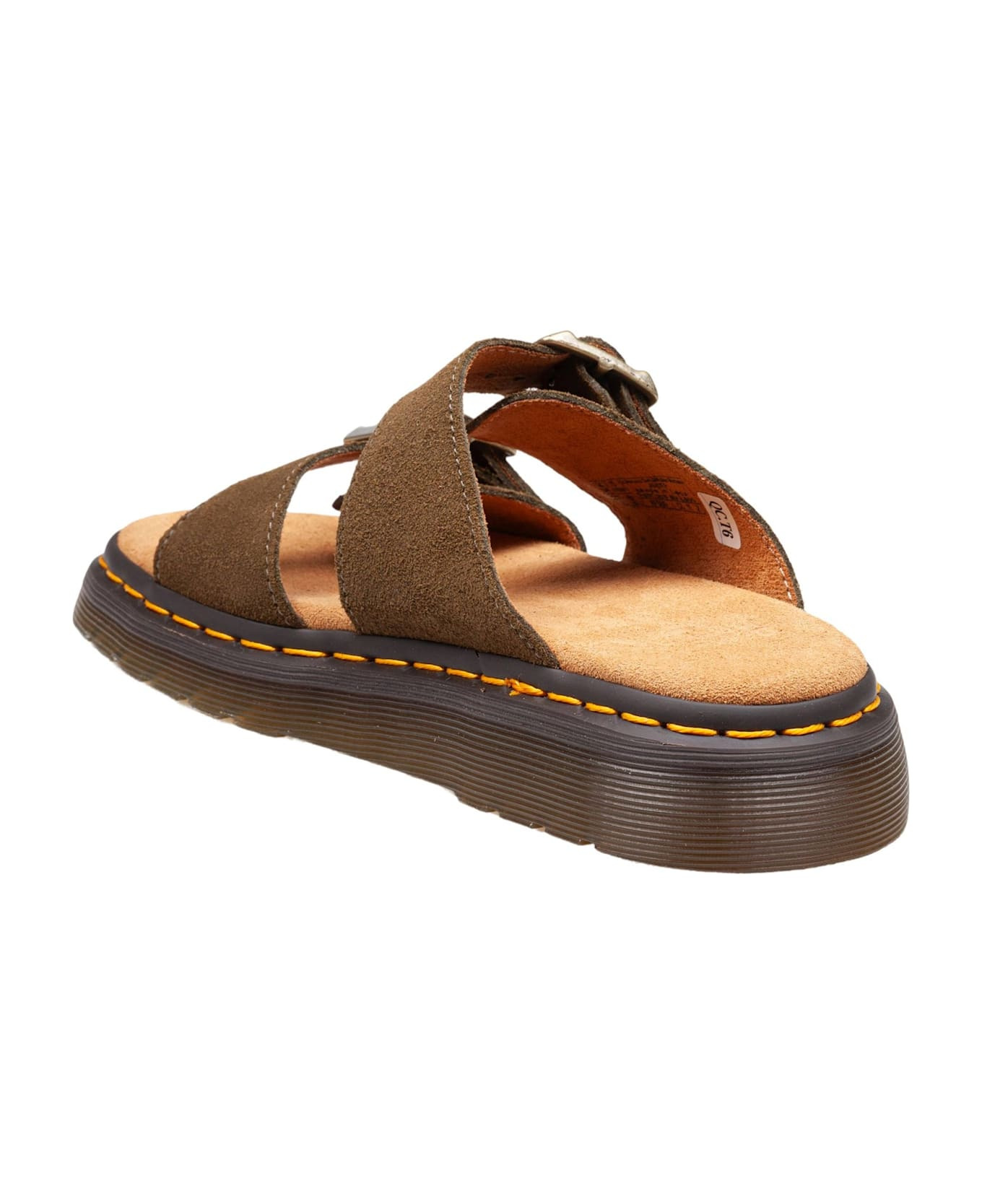 100% Brox Suede - 3