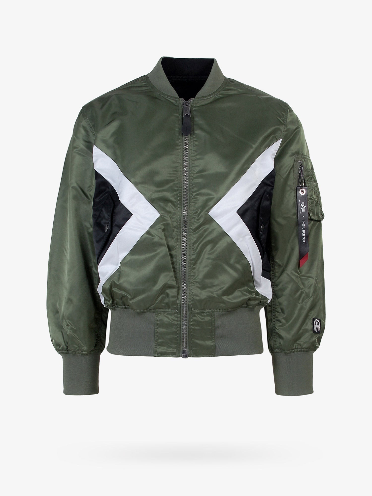 ALPHA INDUSTRIES X NEIL BARRETT - 1