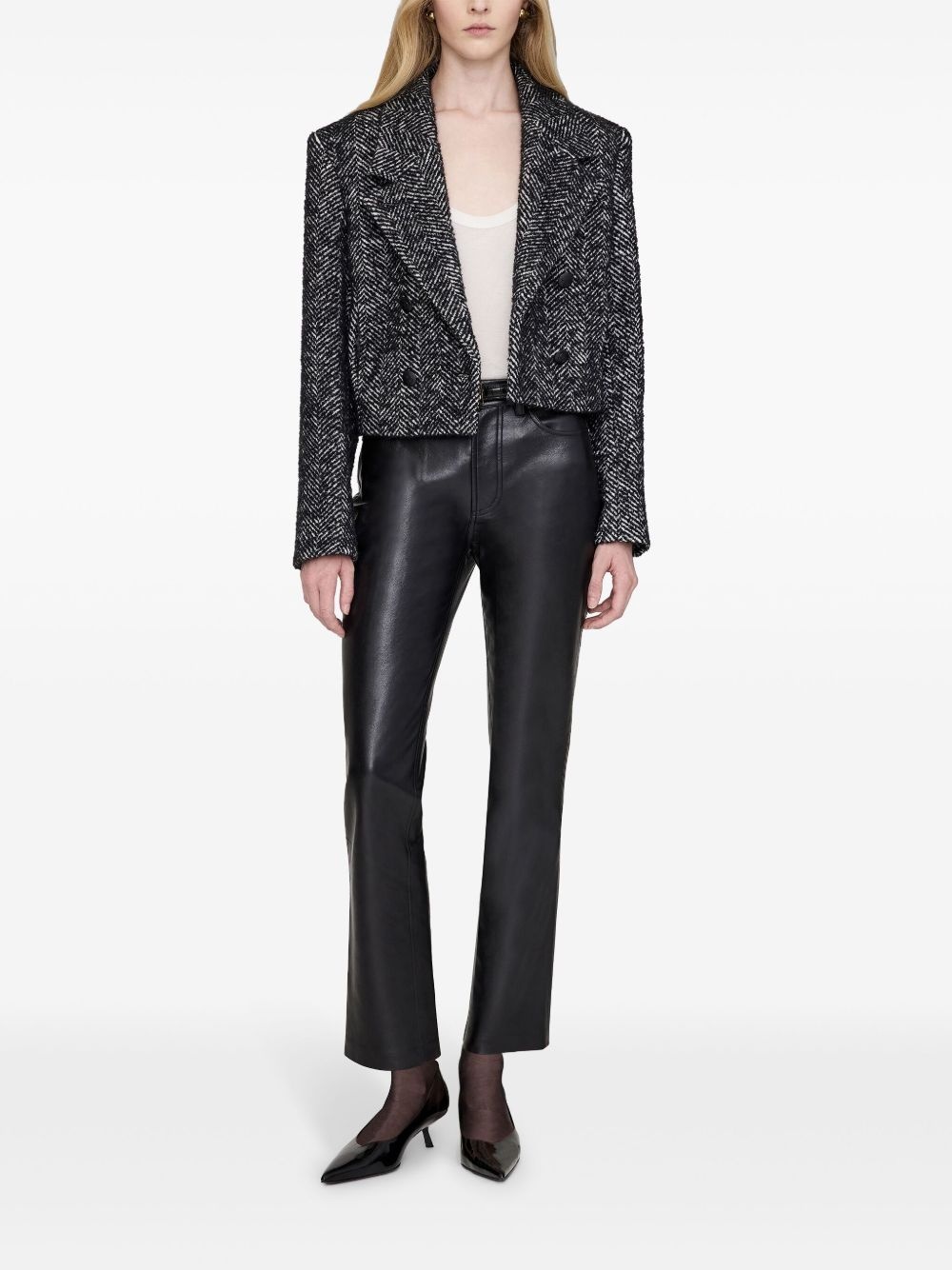 Vienna blazer - 2