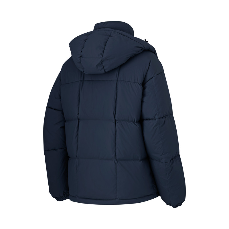 Dyngja Down Jacket (Unisex) 3