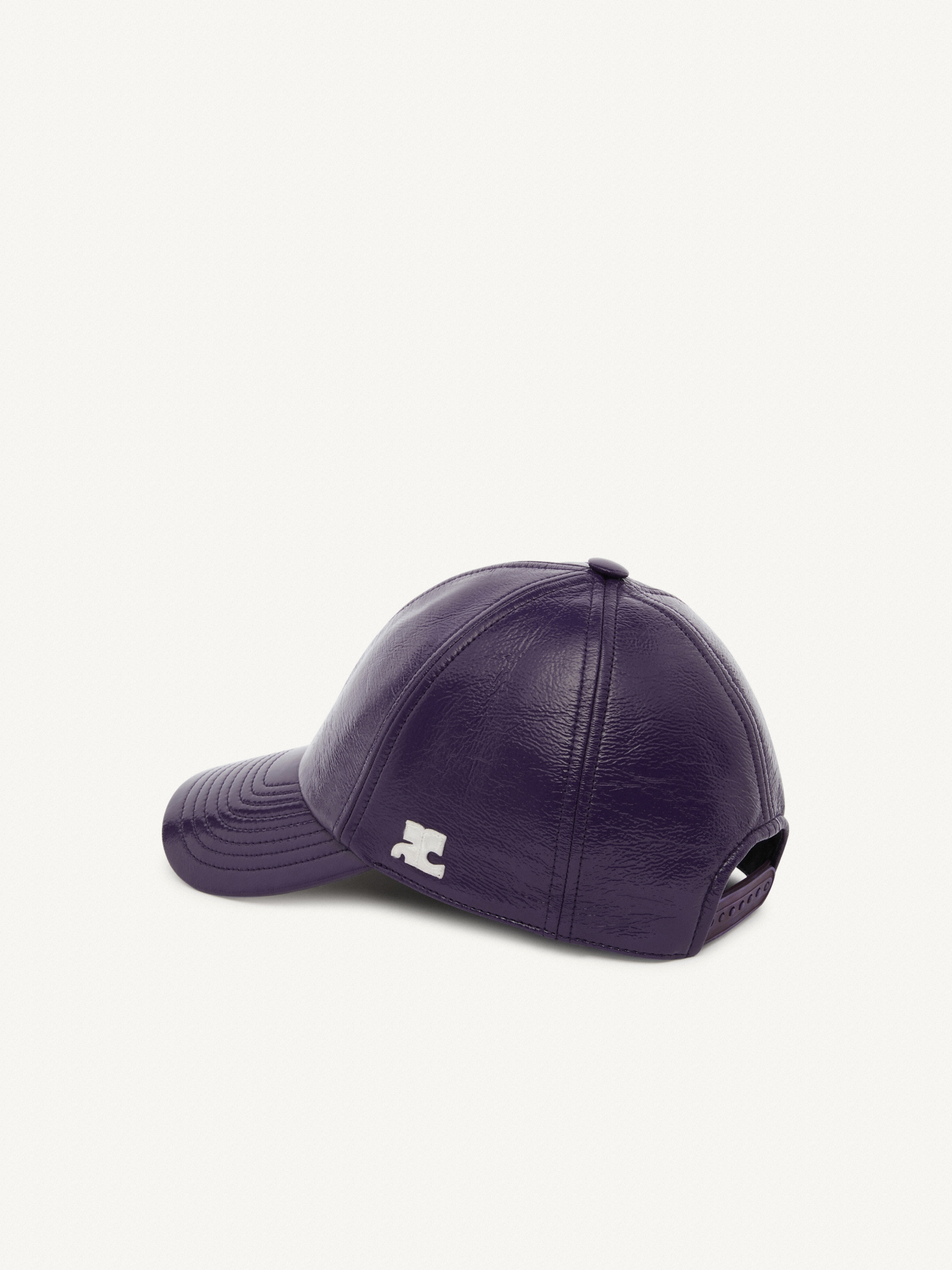 SIGNATURE VINYLE CAP - 3