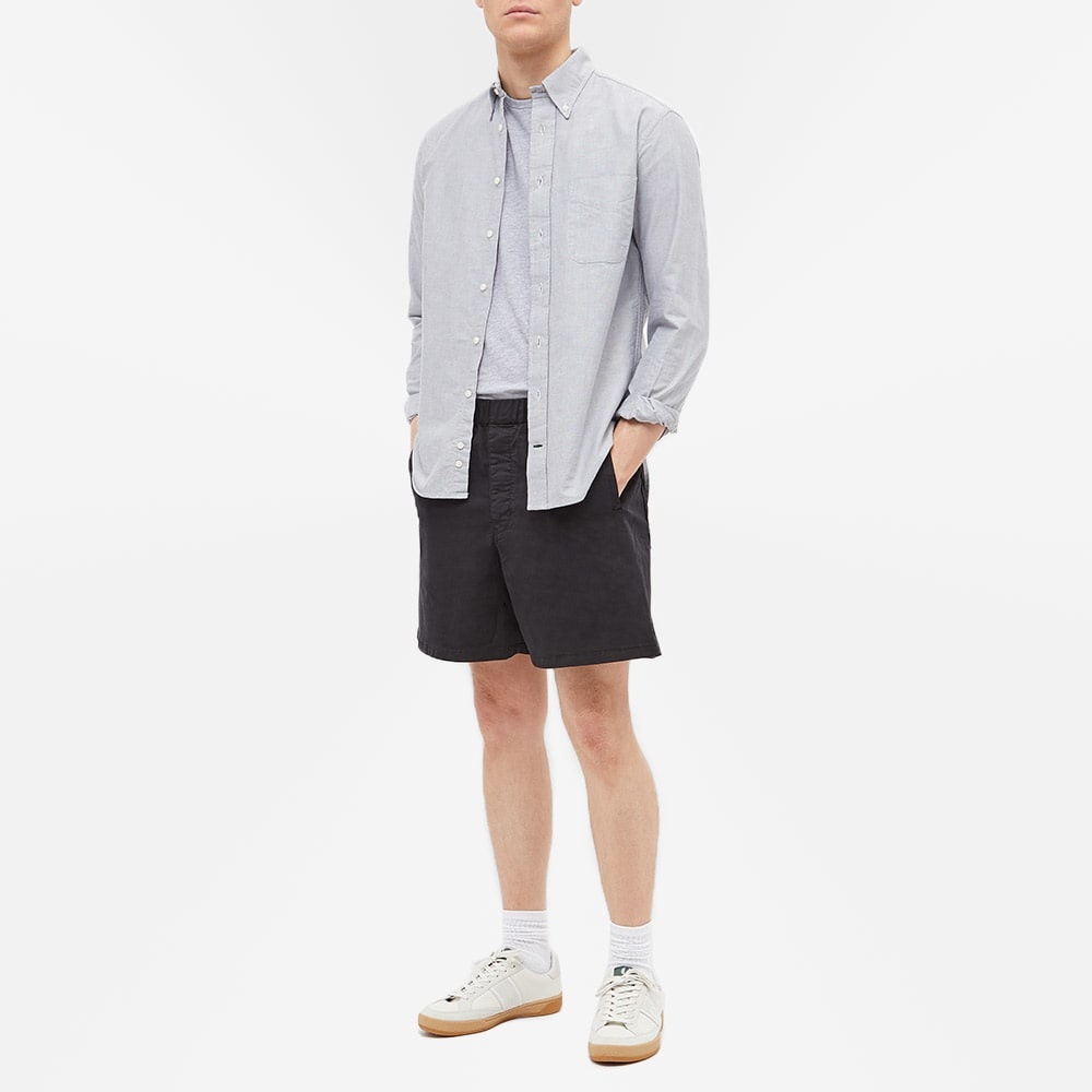 Barbour Cove Twill Short - White Label - 6