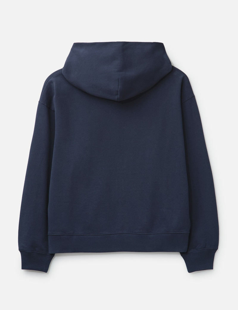S&R IVY ZIP HOODIE 2