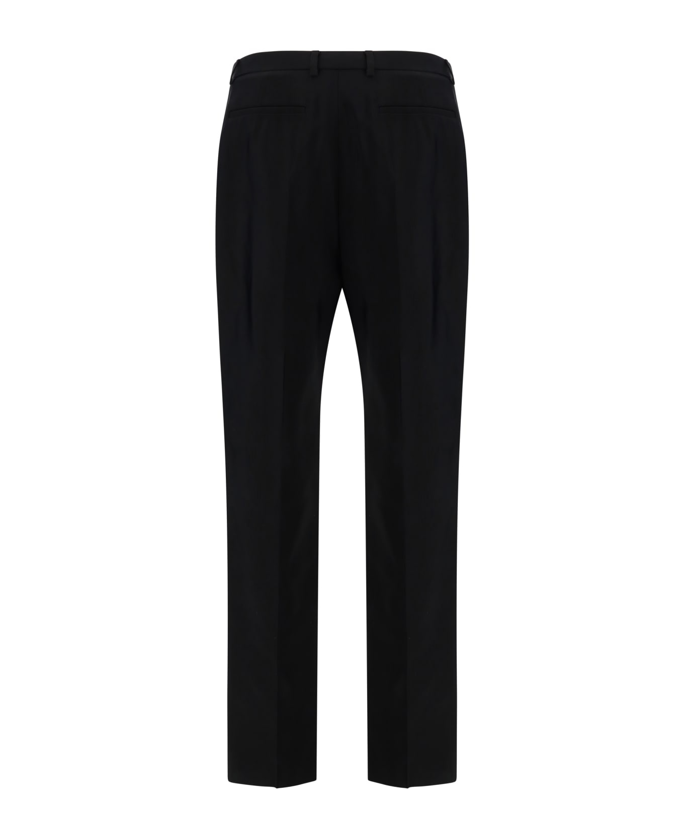 Faille Pants - 2