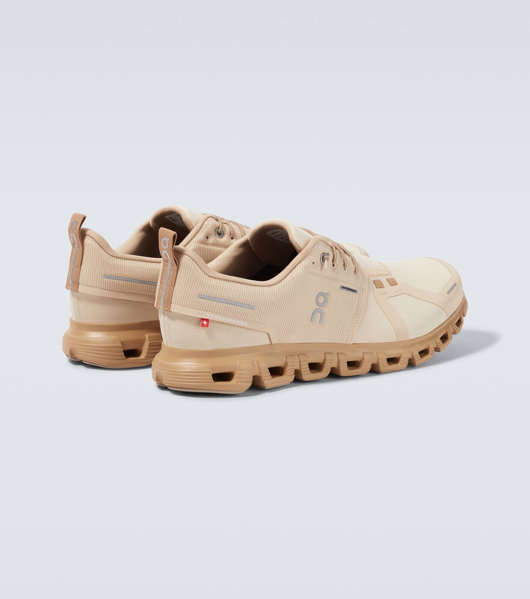 Cloud 6 WP running sneakers - 6