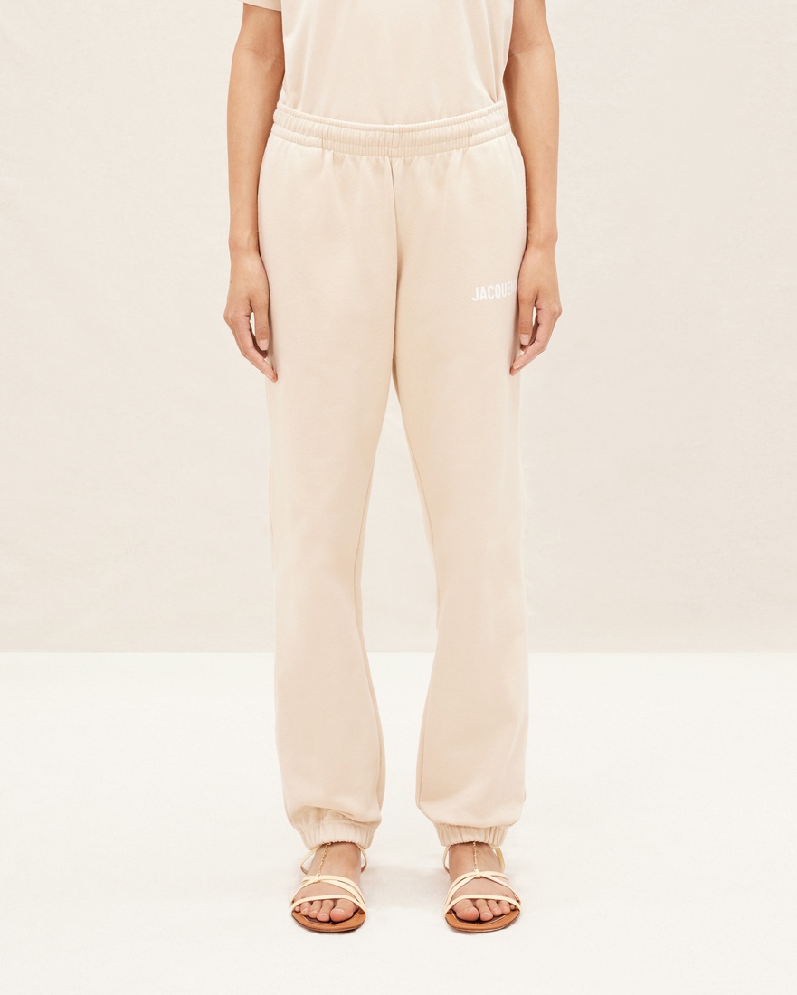Le jogging Jacquemus - 4
