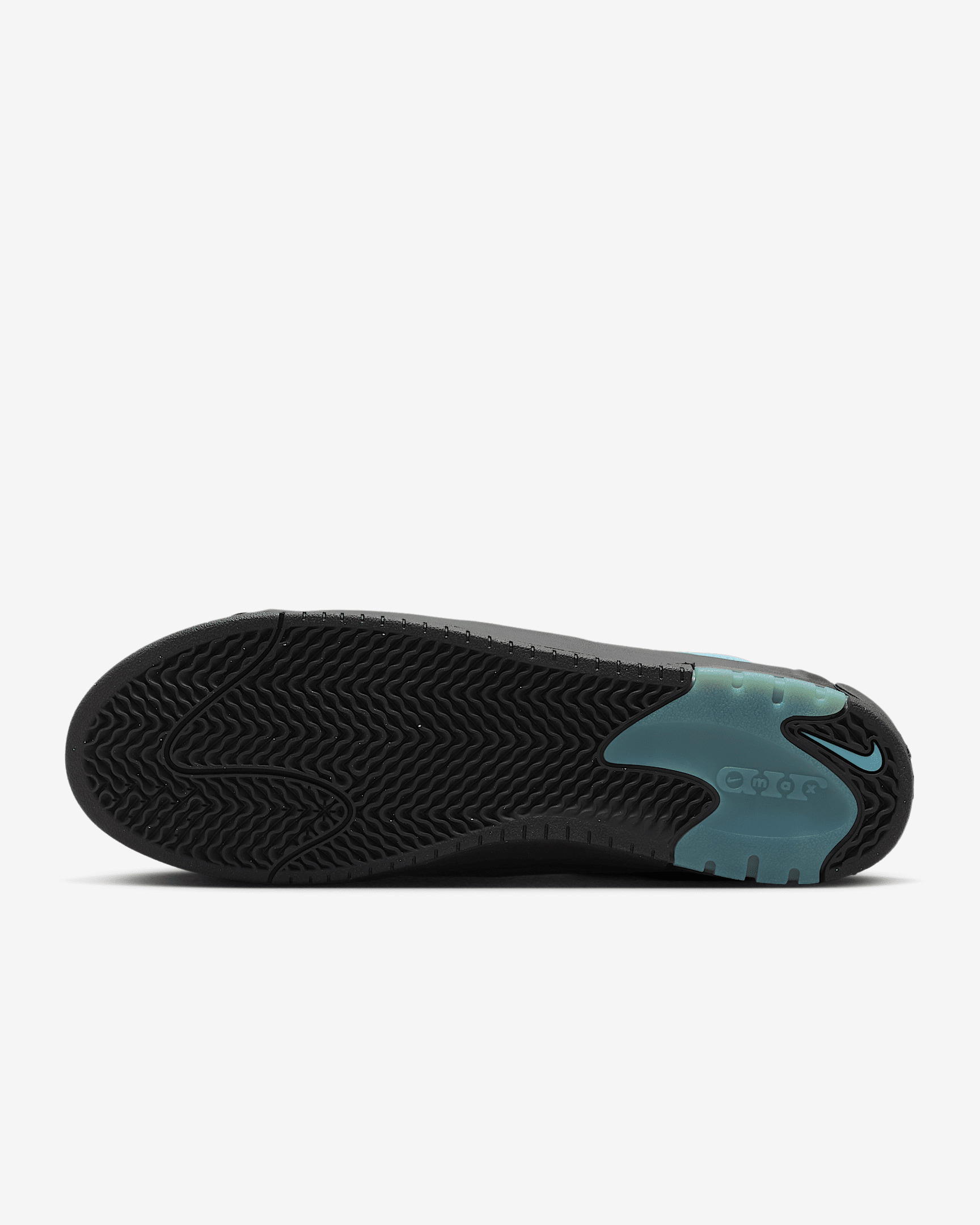 Nike Air Max Ishod Skate Shoes - 2