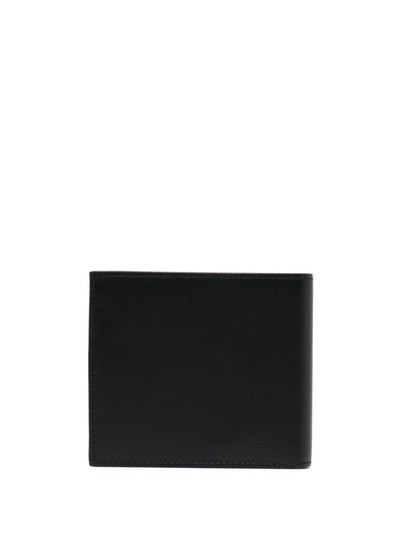 Paul Smith bi-fold leather wallet outlook